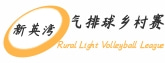 新英湾气排球乡村赛