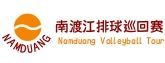 南渡江排球巡回赛